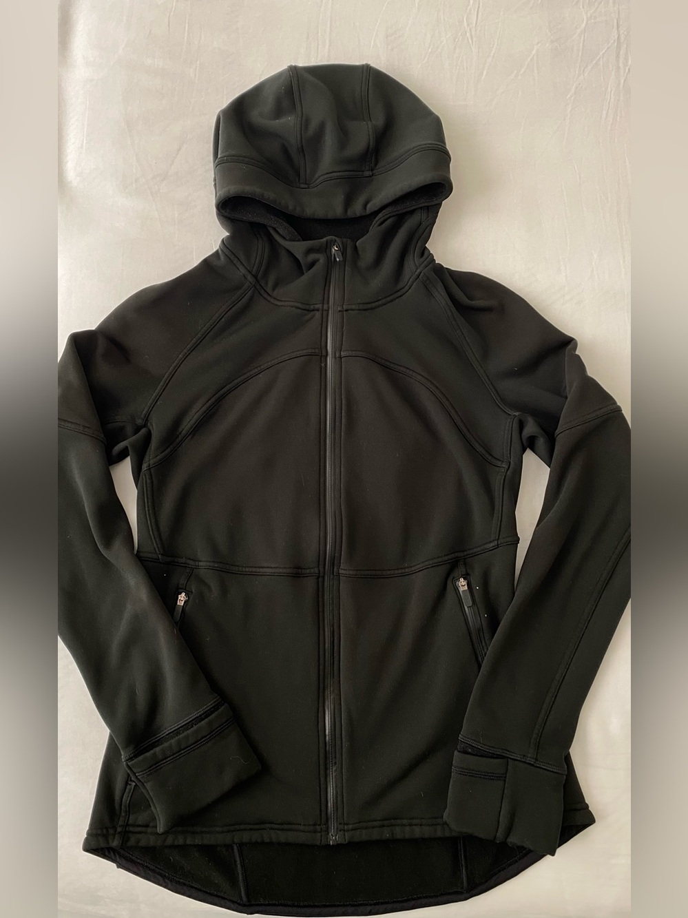 Lululemon Flurry Jacket